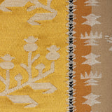 Brunschwig & Fils KITHIRA WEAVE COGNAC Upholstery Fabric