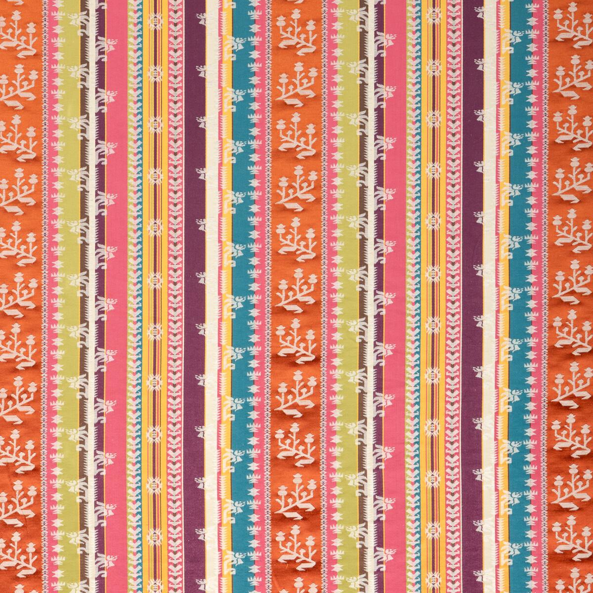 Brunschwig & Fils KITHIRA WEAVE JEWEL Upholstery Fabric