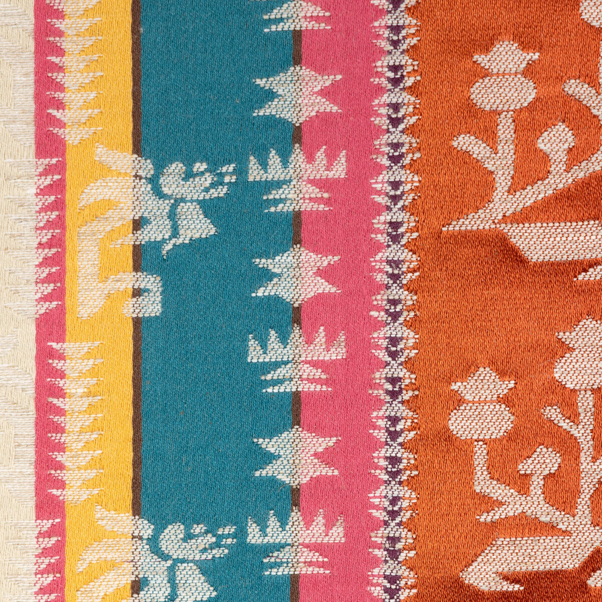 Brunschwig & Fils KITHIRA WEAVE JEWEL Upholstery Fabric