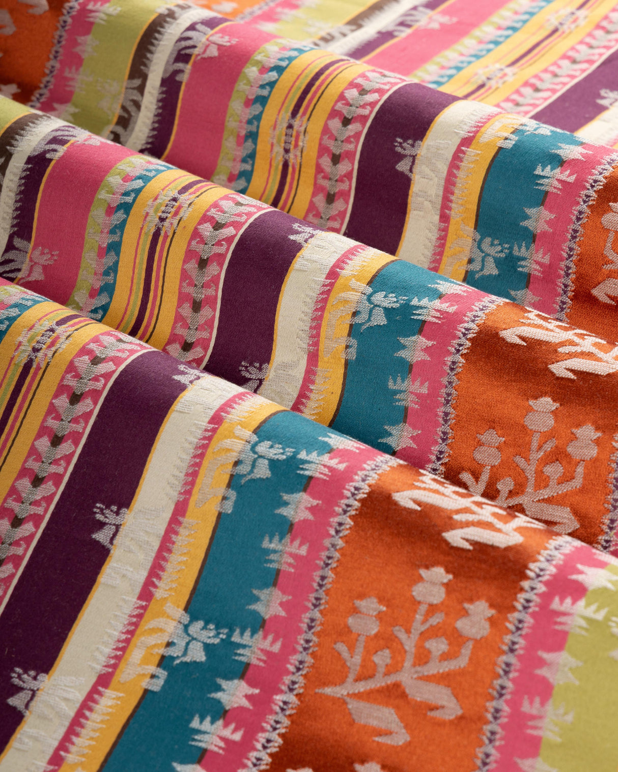Brunschwig & Fils KITHIRA WEAVE JEWEL Upholstery Fabric