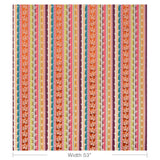 Brunschwig & Fils KITHIRA WEAVE JEWEL Upholstery Fabric