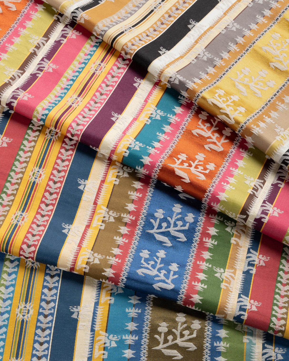 Brunschwig & Fils KITHIRA WEAVE JEWEL Upholstery Fabric