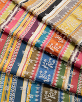 Brunschwig & Fils KITHIRA WEAVE JEWEL Upholstery Fabric
