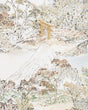 Brunschwig & Fils MEIJI NATURAL Wallpaper