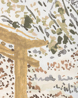 Brunschwig & Fils MEIJI NATURAL Wallpaper