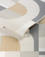 Kravet DESIGN W4316 1611 Wallpaper