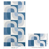 Kravet DESIGN W4316 5 Wallpaper