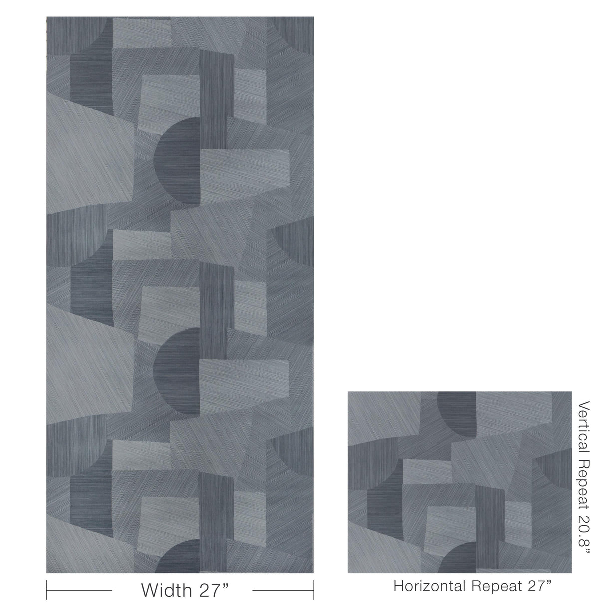 Kravet DESIGN W4318 52 Wallpaper