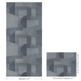 Kravet DESIGN W4318 52 Wallpaper