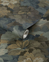 Kravet DESIGN W4322 530 Wallpaper
