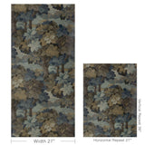 Kravet DESIGN W4322 530 Wallpaper