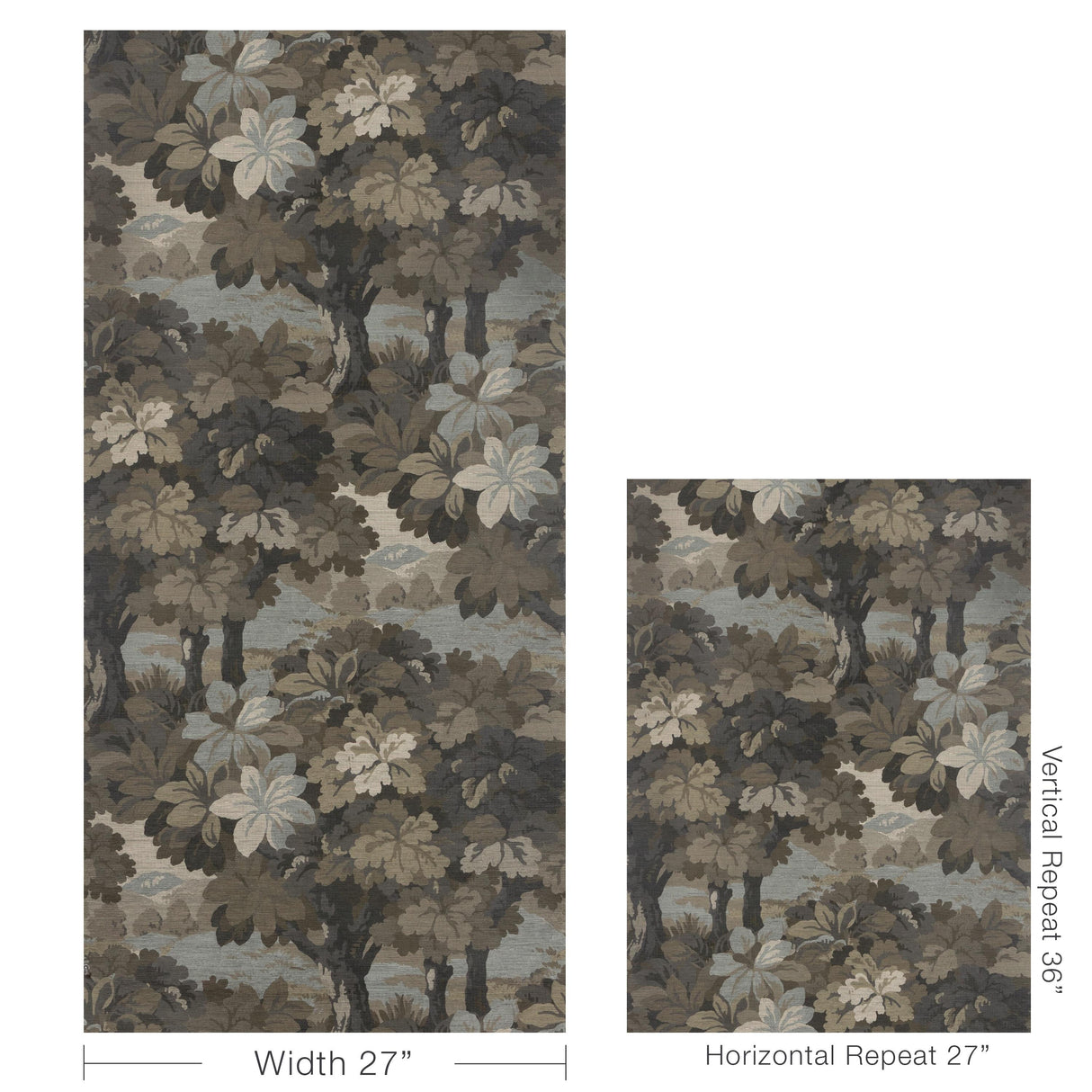 Kravet DESIGN W4322 6116 Wallpaper