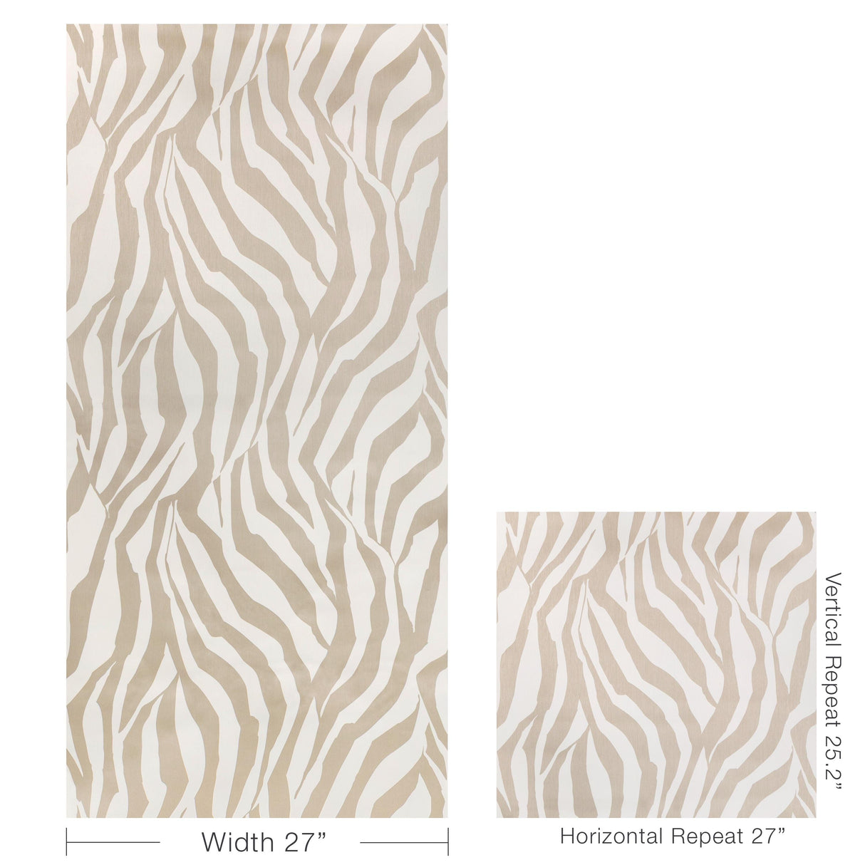 Kravet DESIGN W4324 106 Wallpaper