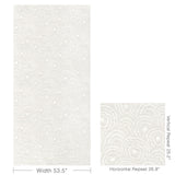 Kravet PANACHE SAND Fabric