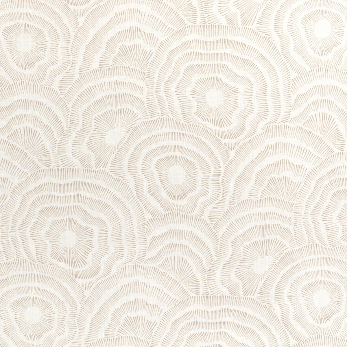 Kravet PANACHE NATURAL Fabric