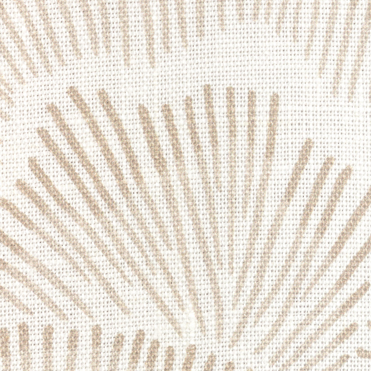 Kravet PANACHE NATURAL Fabric