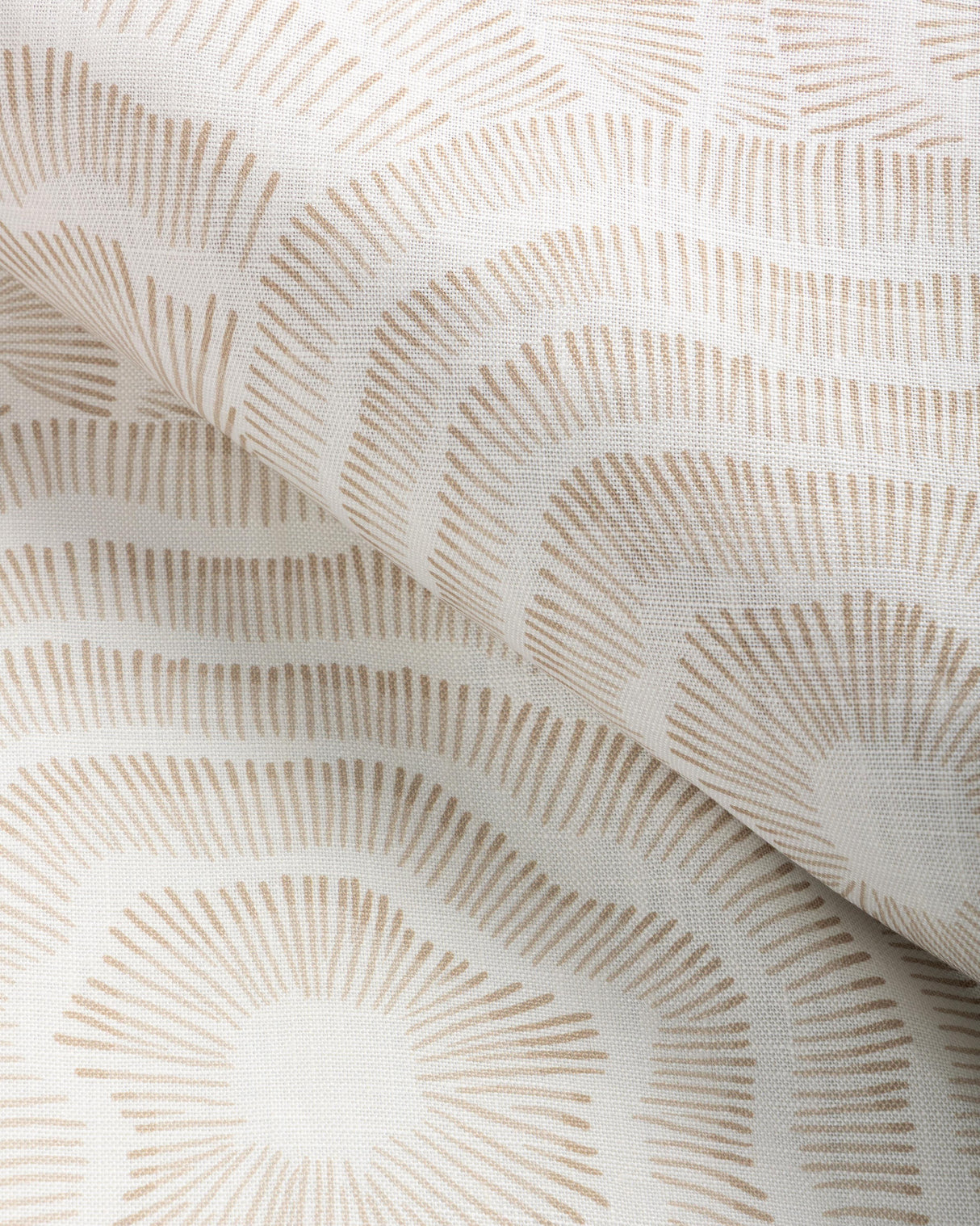 Kravet PANACHE NATURAL Fabric