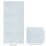 Kravet PANACHE CHAMBRAY Fabric