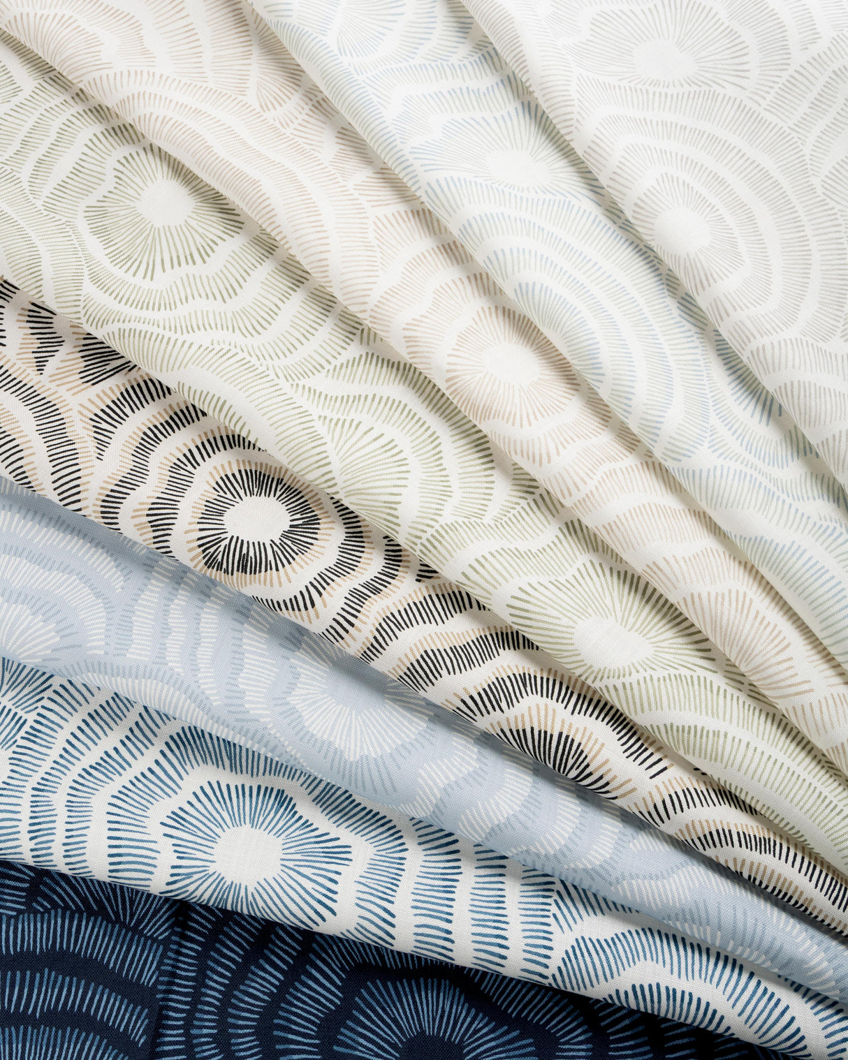 Kravet PANACHE CHAMBRAY Fabric