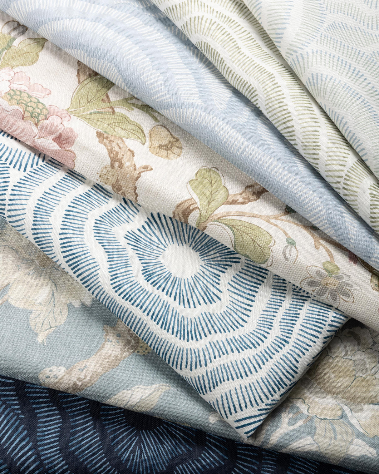 Kravet PANACHE CHAMBRAY Fabric