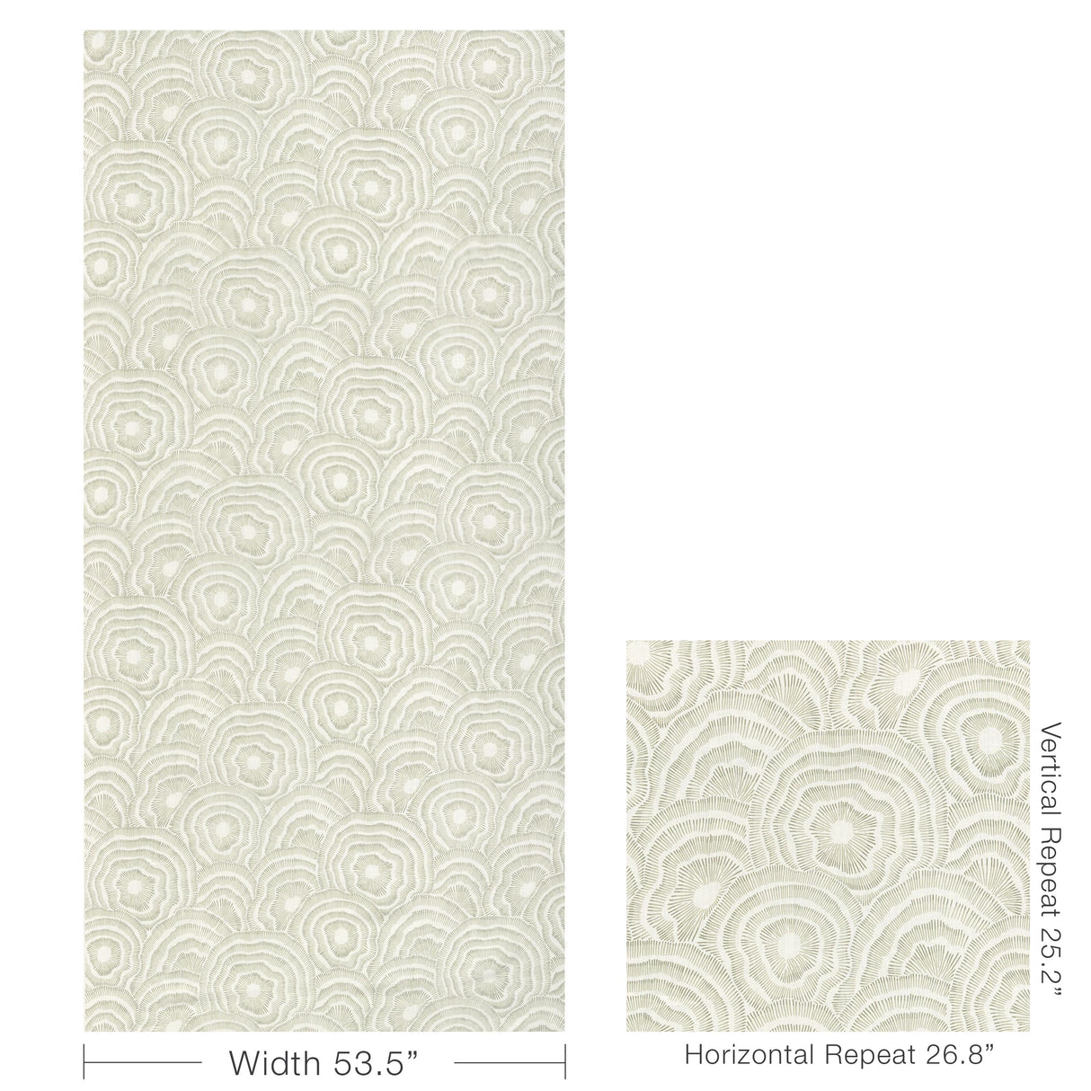 Kravet PANACHE LEAF Fabric