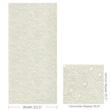 Kravet PANACHE LEAF Fabric