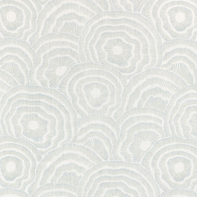 Kravet PANACHE SEAFOAM Fabric