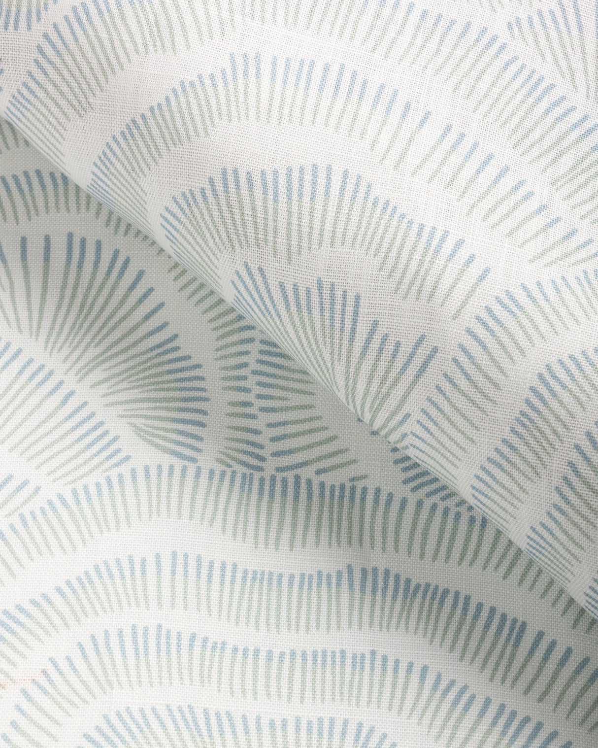 Kravet PANACHE SEAFOAM Fabric