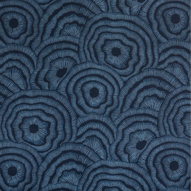 Kravet PANACHE INK Fabric