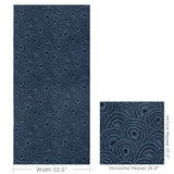 Kravet PANACHE INK Fabric