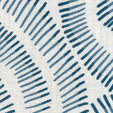 Kravet PANACHE INDIGO Fabric