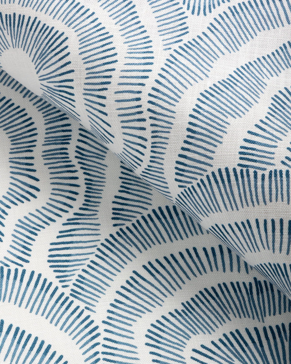 Kravet PANACHE INDIGO Fabric