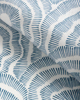 Kravet PANACHE INDIGO Fabric