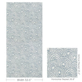 Kravet PANACHE INDIGO Fabric