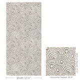 Kravet PANACHE ONYX Fabric