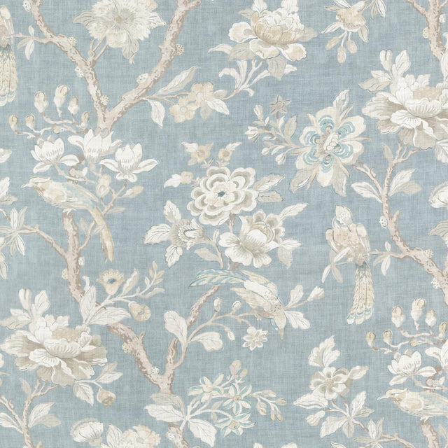 Kravet SYMPHONY CORNFLOWER Fabric