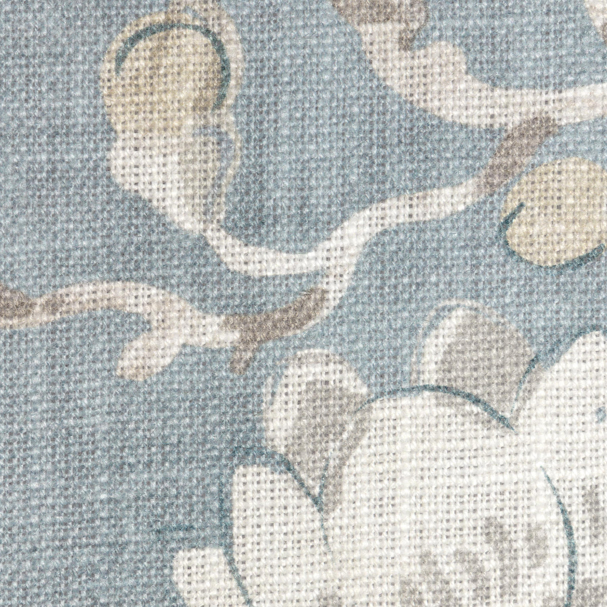 Kravet SYMPHONY CORNFLOWER Fabric