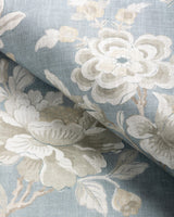 Kravet SYMPHONY CORNFLOWER Fabric