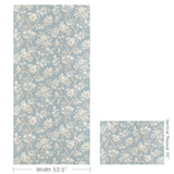 Kravet SYMPHONY CORNFLOWER Fabric