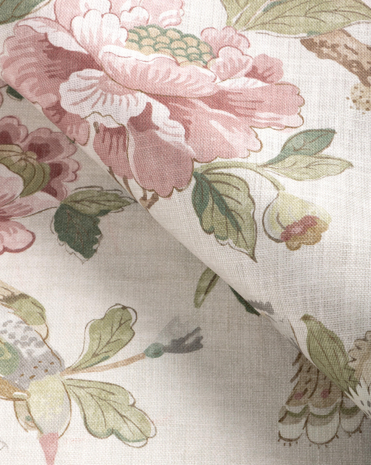 Kravet SYMPHONY PETAL Fabric