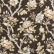 Kravet SYMPHONY CHOCOLATE Fabric