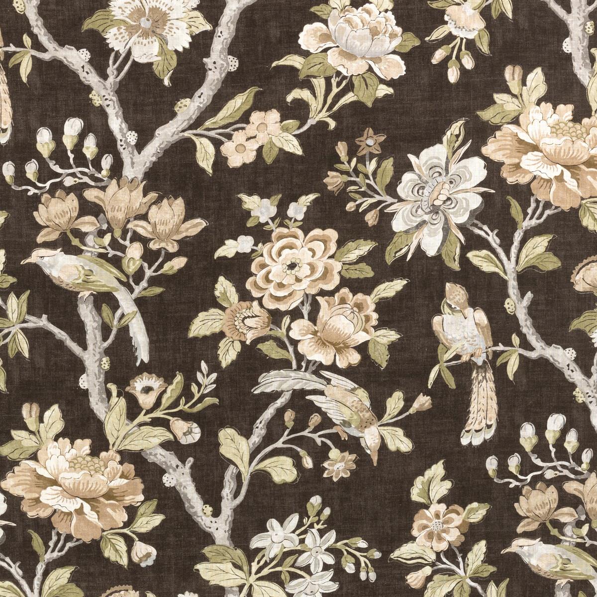 Kravet SYMPHONY CHOCOLATE Fabric