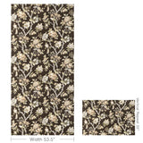 Kravet SYMPHONY CHOCOLATE Fabric