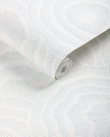 Kravet PANACHE WP SKY Wallpaper