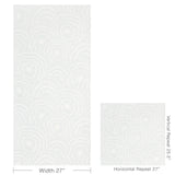 Kravet PANACHE WP SKY Wallpaper