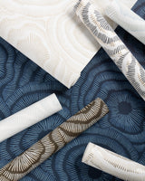 Kravet PANACHE WP SKY Wallpaper