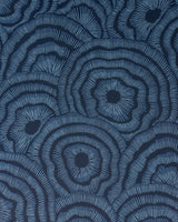 Kravet PANACHE WP INK Wallpaper