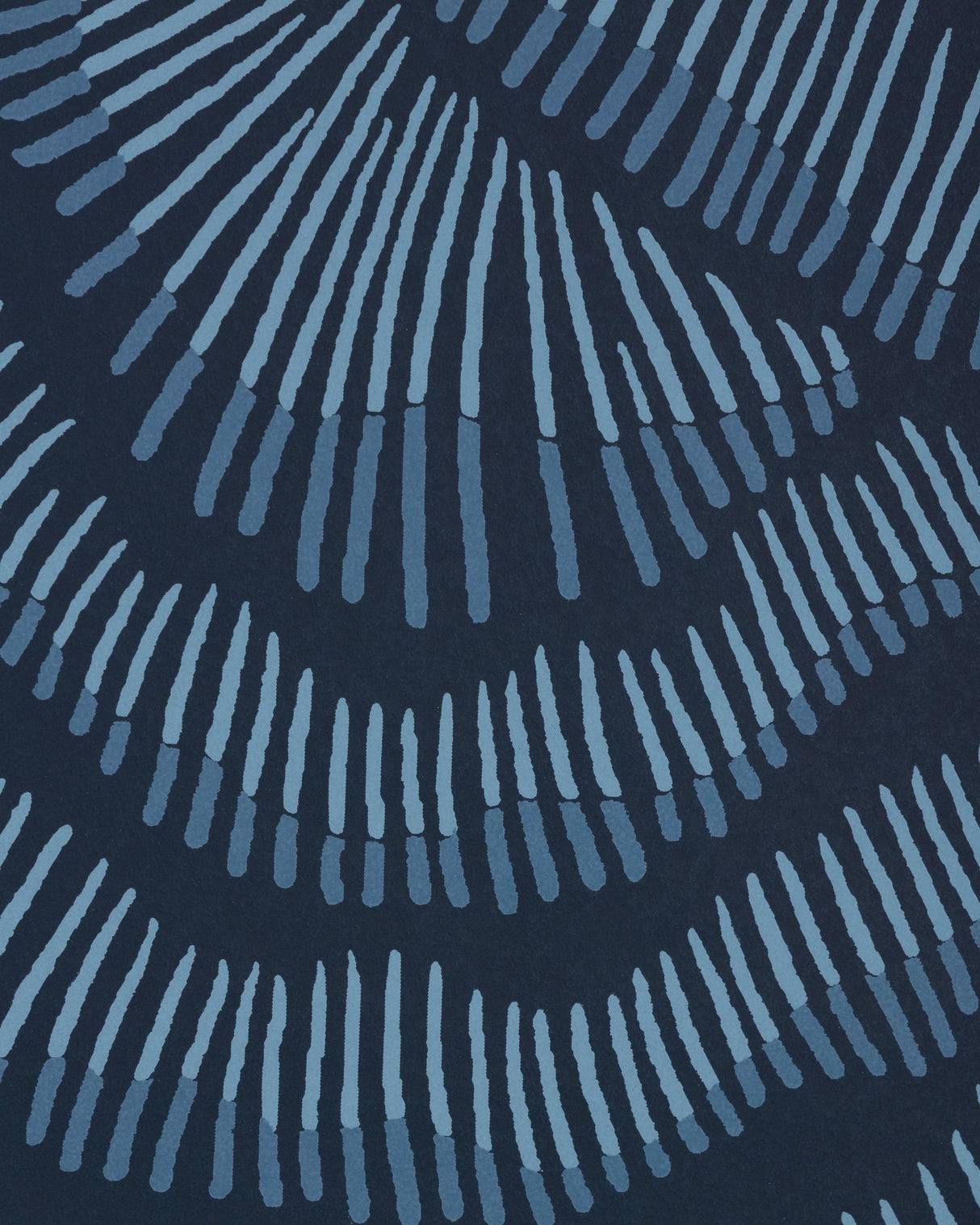 Kravet PANACHE WP INK Wallpaper