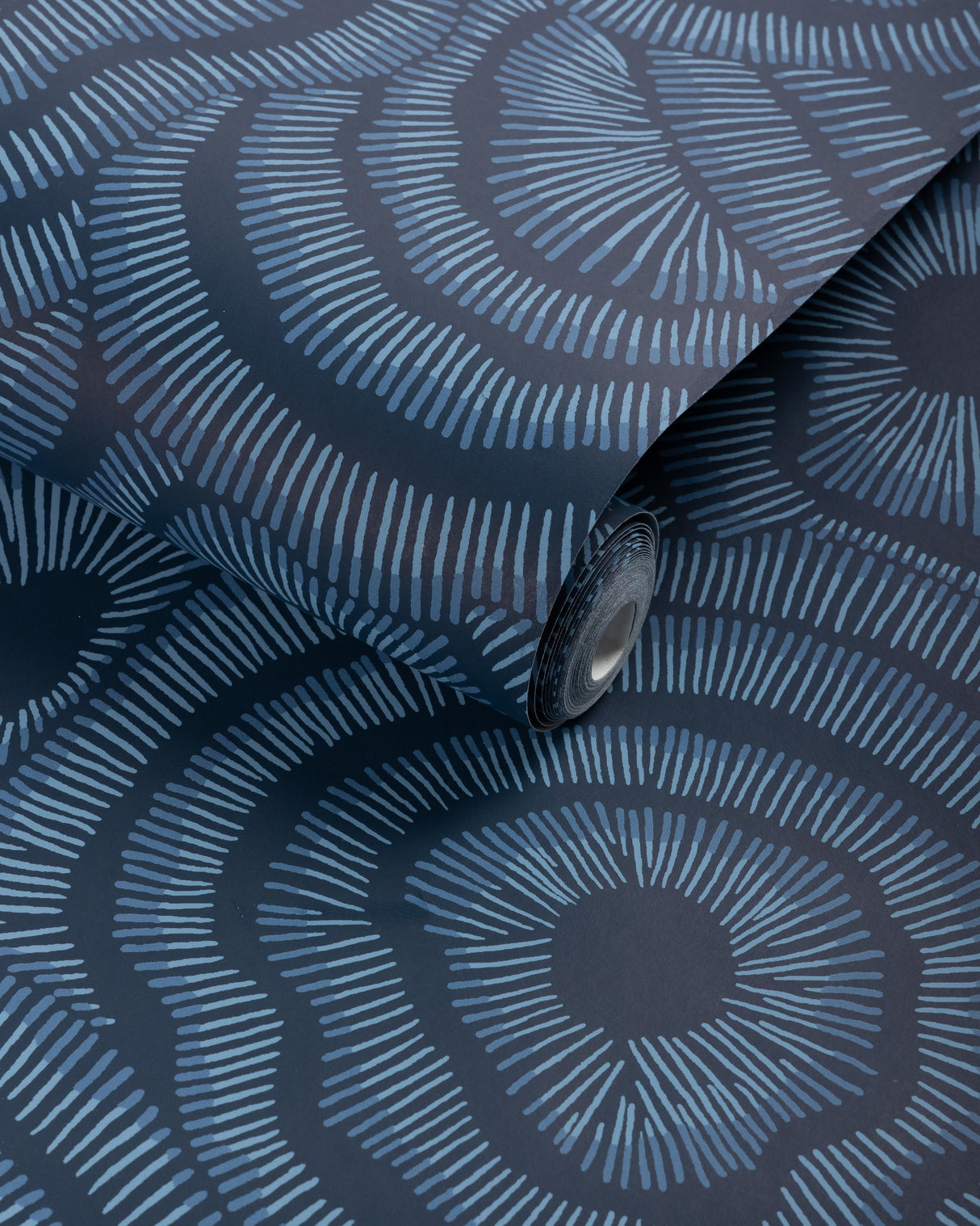 Kravet PANACHE WP INK Wallpaper