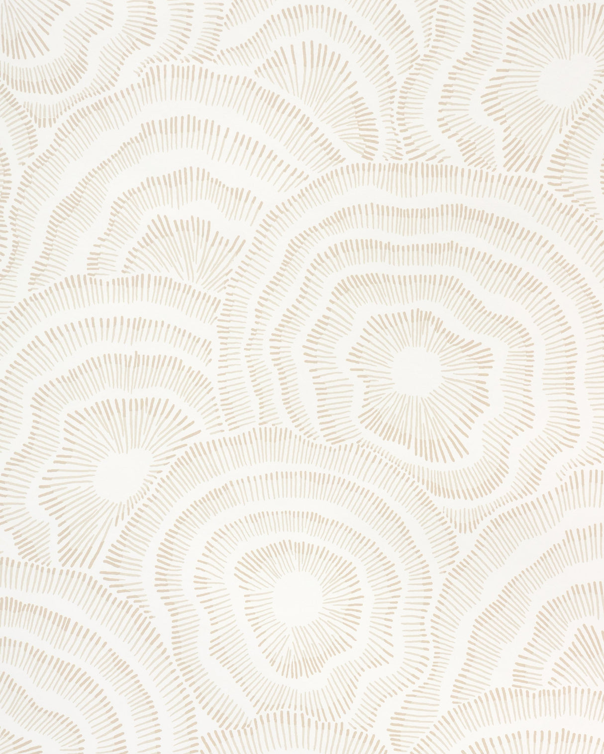 Kravet PANACHE WP NATURAL Wallpaper